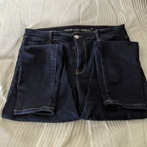 American Eagle Jegging